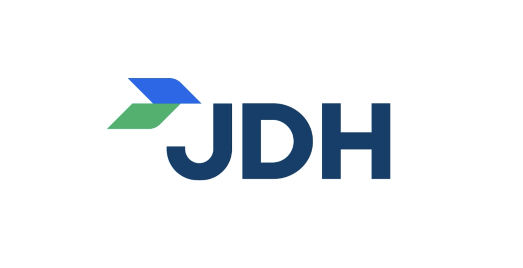 JDH logo